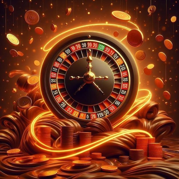 Hình ảnh trải nghiệm cá cược và casino trực tuyến với ea88